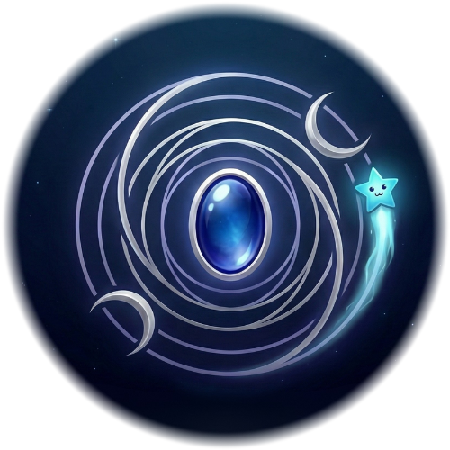 Luna sigil